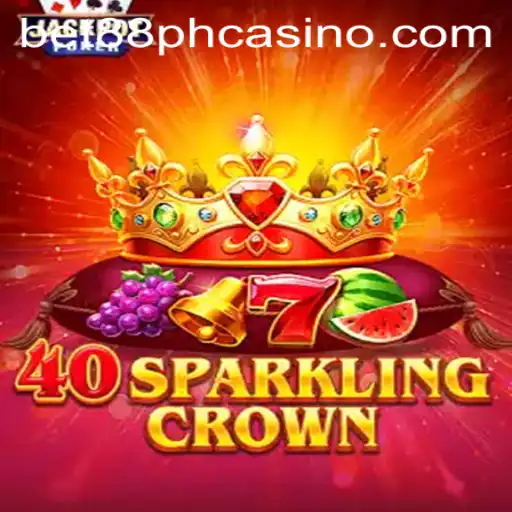 Discover the Excitement of 40SparklingCrown in the World of BET88