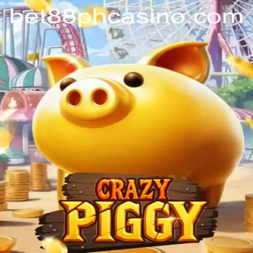 CrazyPiggy: The Thrilling World of BET88's Latest Game Adventure
