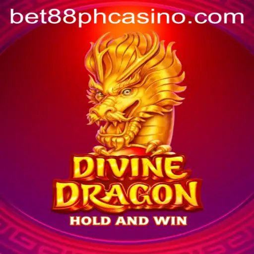 Explore the Mystical World of DivineDragon with BET88