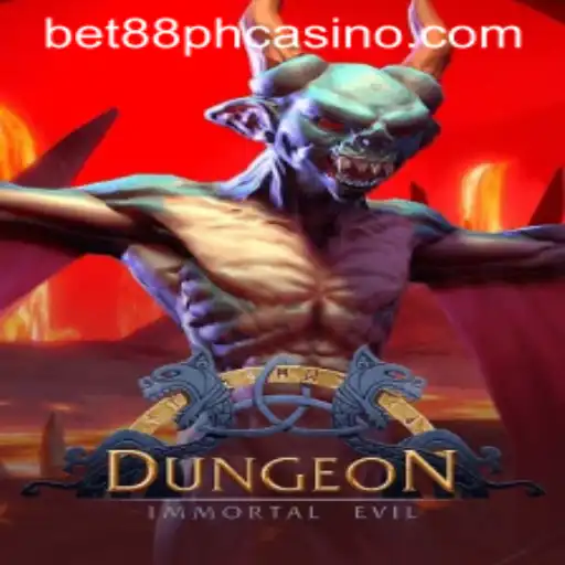 Exploring the Depths of Dungeon: The Thrilling New Game with BET88