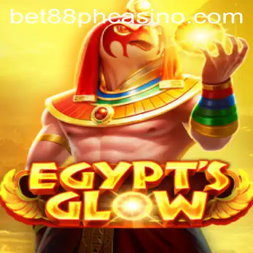 Discover the Magic of EgyptsGlow: A New Era in Slot Gaming with BET88