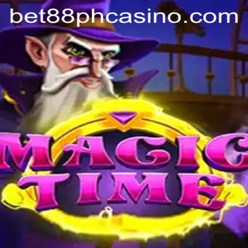 Unveiling the Intriguing World of MagicTime and BET88