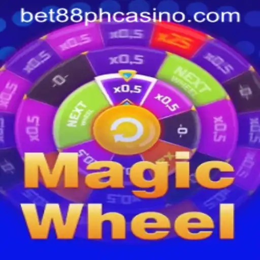 Unveiling MagicWheel: An Exciting Casino Game Experience with BET88
