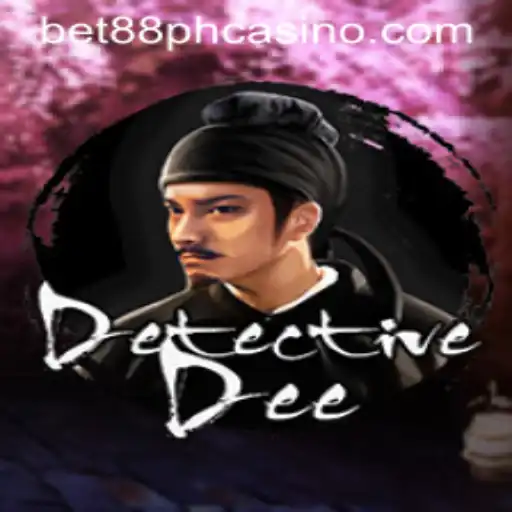 DetectiveDee: Unraveling Mysteries with BET88