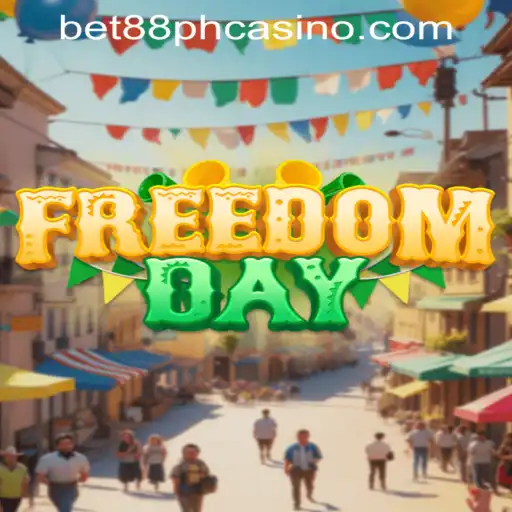 Discover the Thrills of FreedomDay: A New Gaming Adventure with BET88