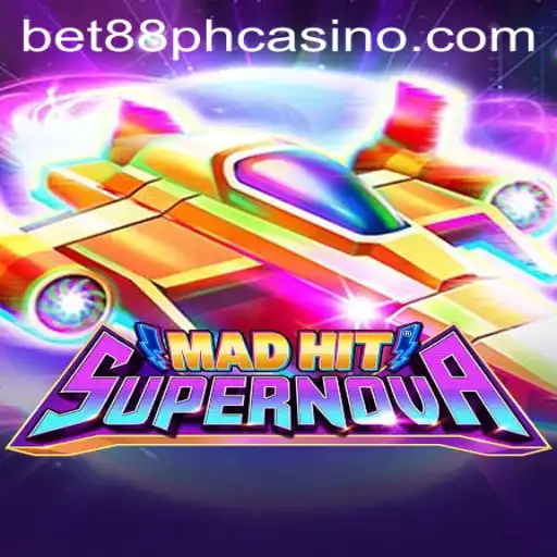 Discover the Thrilling Universe of MadHitSupernova and BET88