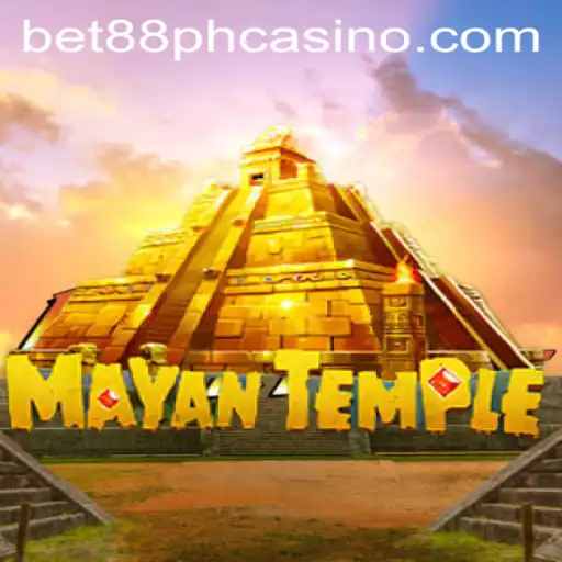 Exploring the Exciting World of MayanTemple: A Thrilling Adventure with BET88