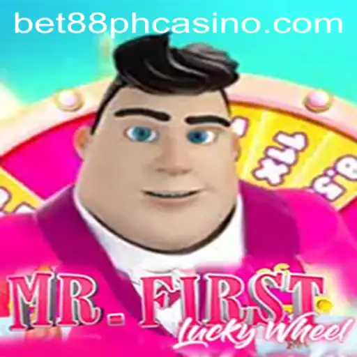 Welcome to the Thrilling World of MrFirstLuckyWheel