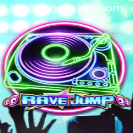 RaveJump: An Exciting New Gaming Experience with BET88