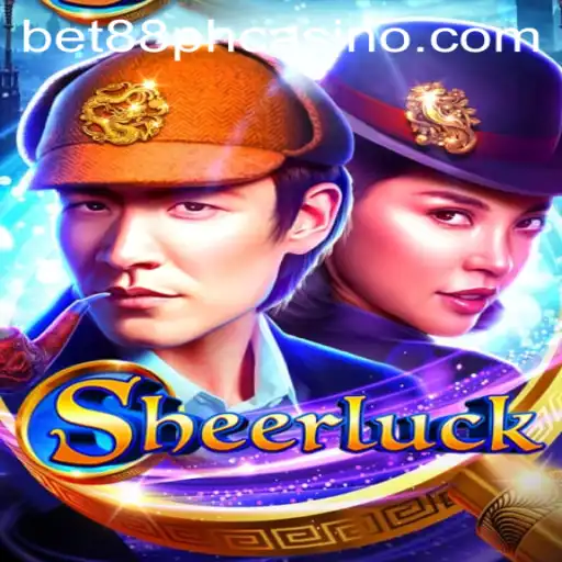 Sheerluck: An Immersive Adventure with a Twist of Fortune