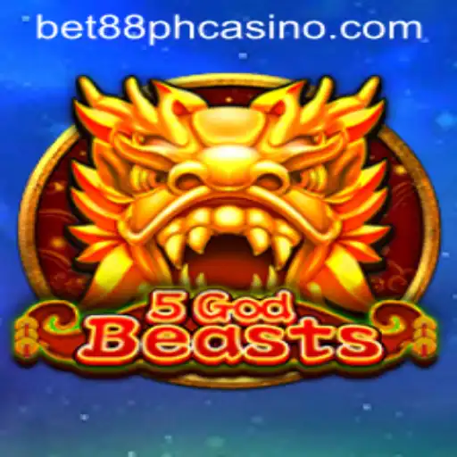 Exploring the Enchanting World of 5GodBeasts with BET88