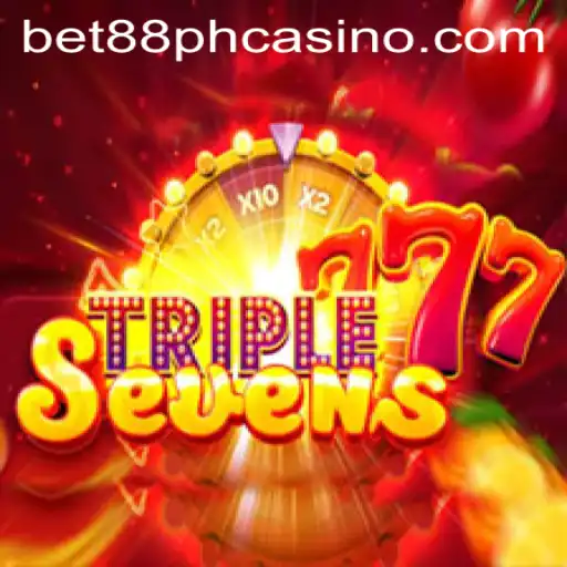 Discover the Exciting World of 777TripleSeven with BET88