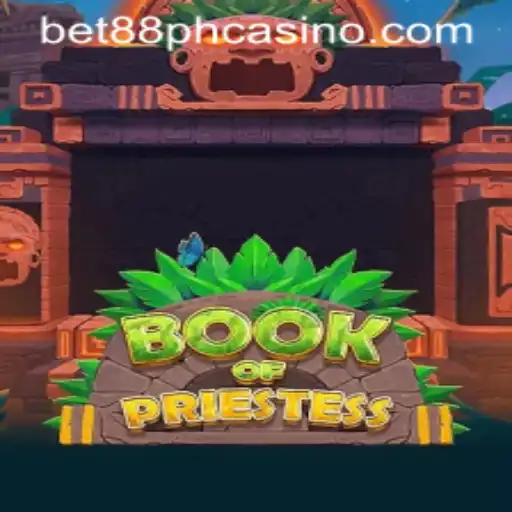 Discover the Mystical World of BookOfPriestess with BET88