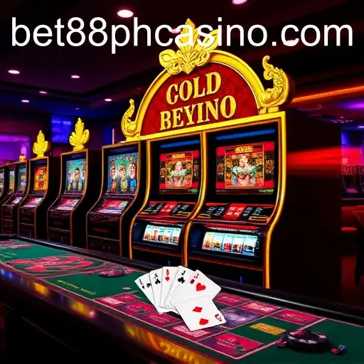 Exploring Casino Games with BET88