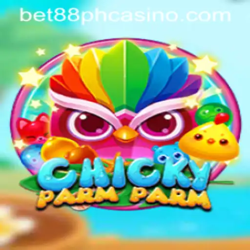 Discover ChickyParmParm: A Delightful Adventure with BET88