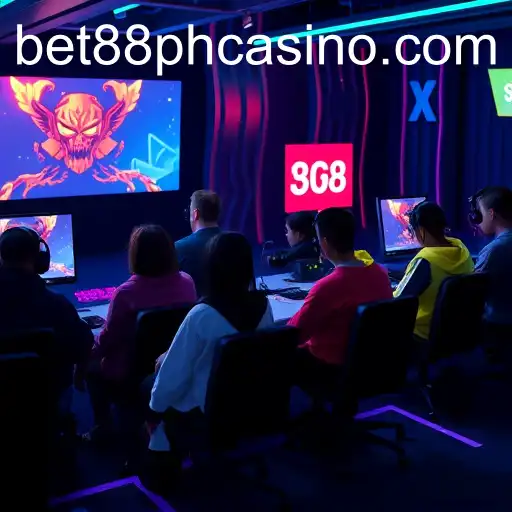 The Impact of BET88 on Player Communities