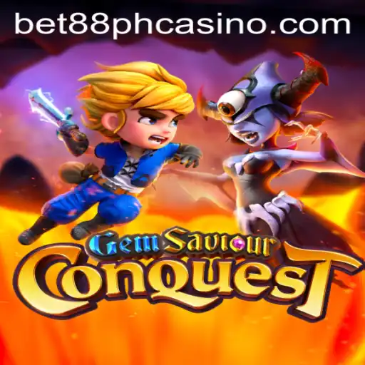 GemSaviourConquest: A Thrilling Adventure in Online Gaming