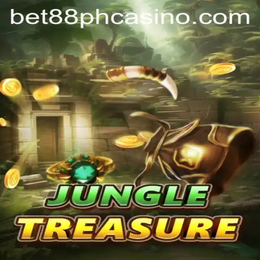 Unveiling the Adventure: JungleTreasure and the Thrill of BET88