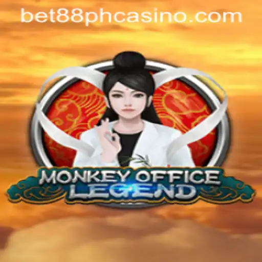 Exploring the World of MonkeyOfficeLegend and the Power of BET88