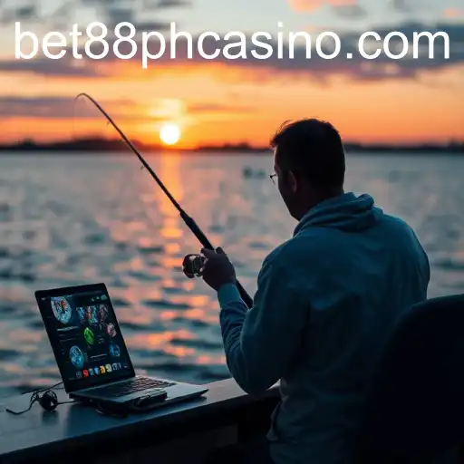 Exploring the World of Online Fishing and the Role of BET88