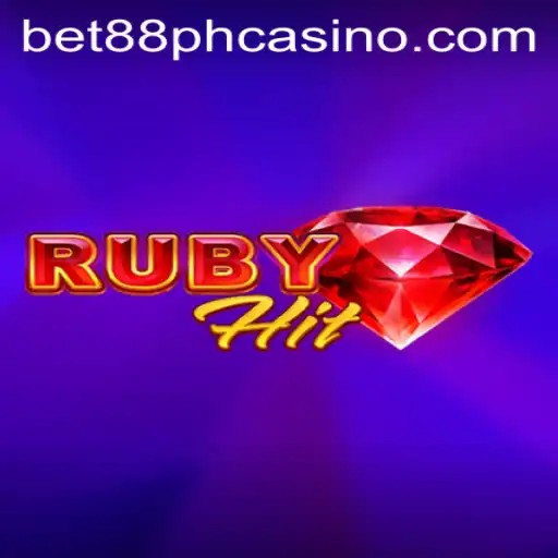 Unveiling RubyHit: A Deep Dive into the Gaming Sensation Paired with BET88