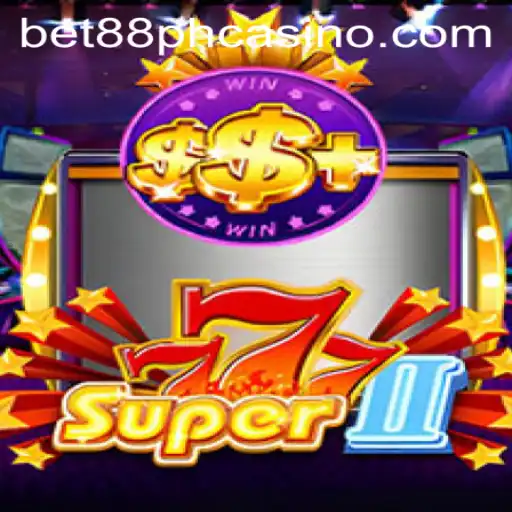 Discover the Thrills of Super777II: The Ultimate Gaming Experience