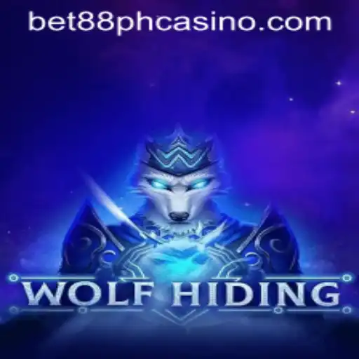 Exploring the Thrills and Strategy of WolfHiding: A Deep Dive into the Game
