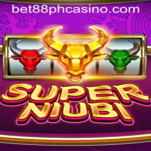 Discover the Exciting World of SuperNiubi with BET88