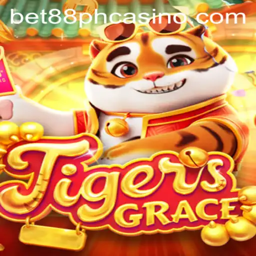 Discovering the Intricate World of TigersGrace and BET88