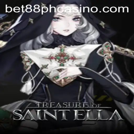 Unveiling the Mysteries of TreasureofSaintElla: A Thrilling Gaming Experience